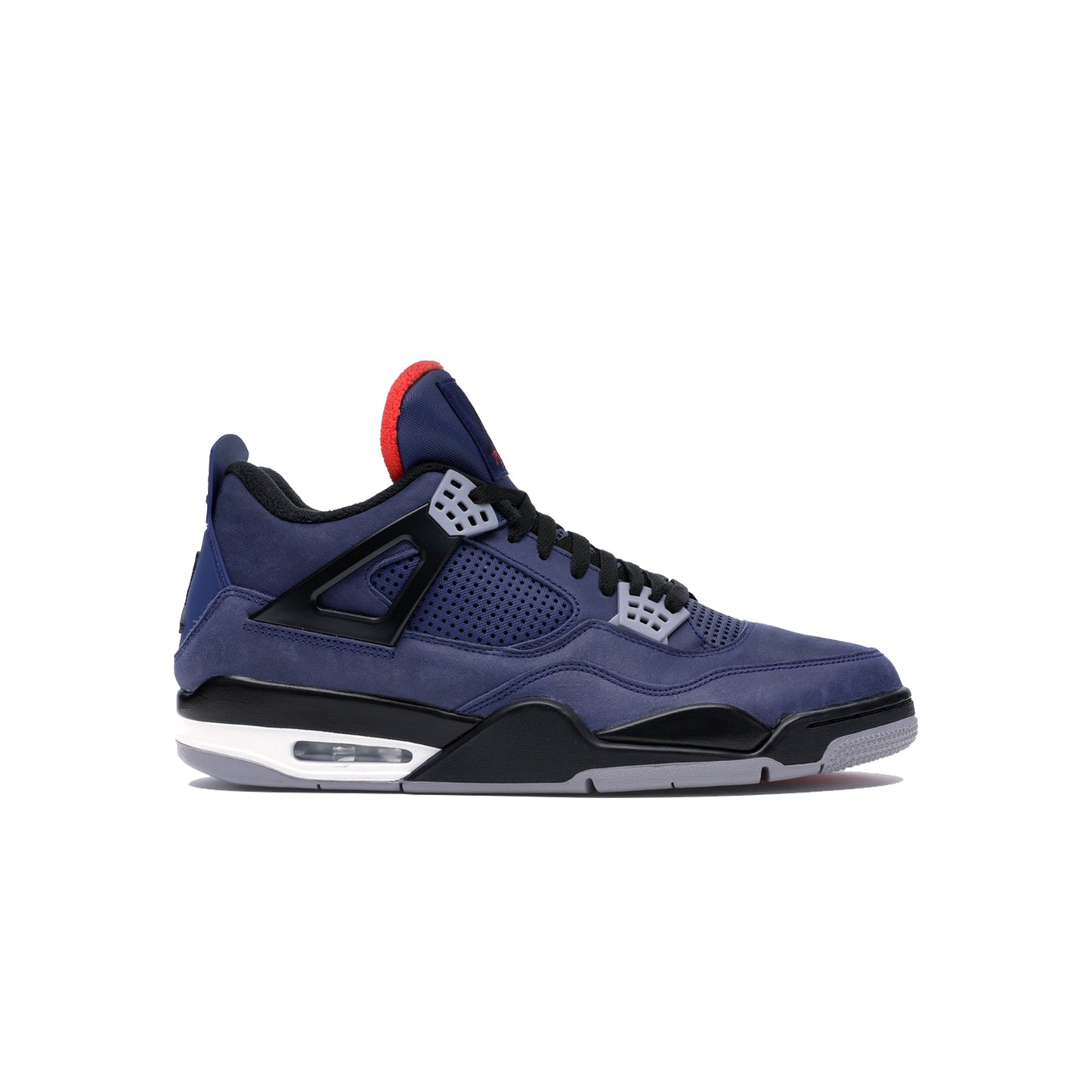 Jordan 4 Retro Winterized Loyal Blue, Shoe- dollarflexclub