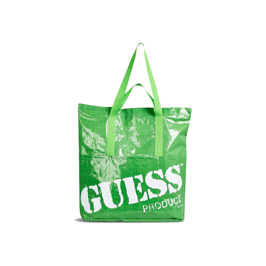 Guess Farmer Markets Shopping Bag, Accessories- dollarflexclub