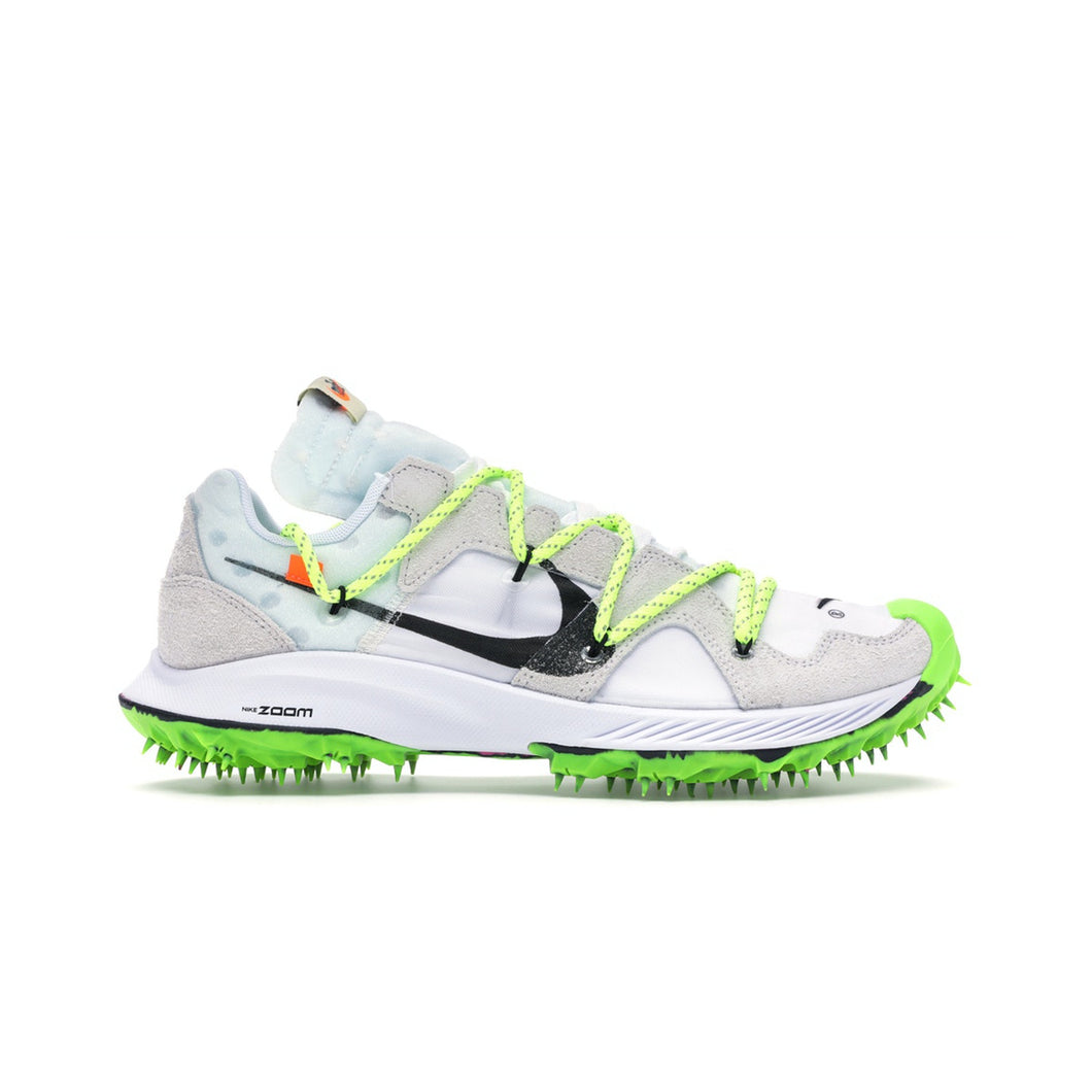 Nike Zoom Terra Kiger 5 Off-White White (W), Shoe- re:store-melbourne-Nike x Off White