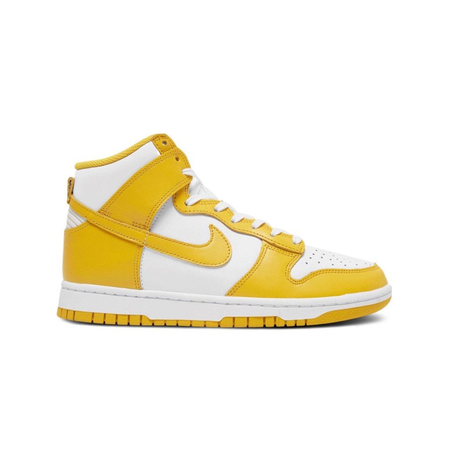 Nike Dunk High Dark Sulfur (W), Shoe- re:store-melbourne-Nike