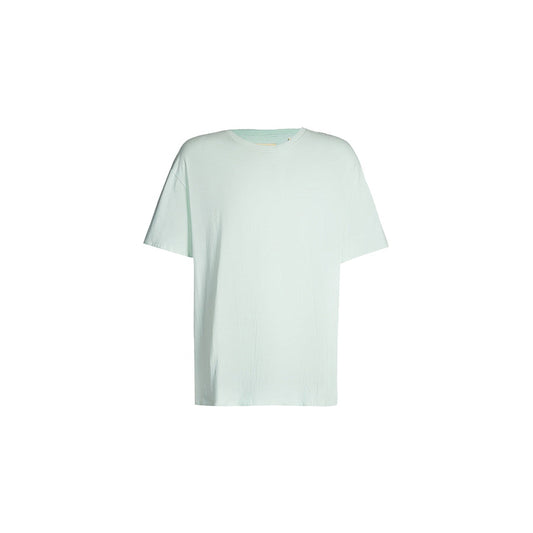 Fear of God Essentials Logo Tee -Tiffany, Clothing- dollarflexclub