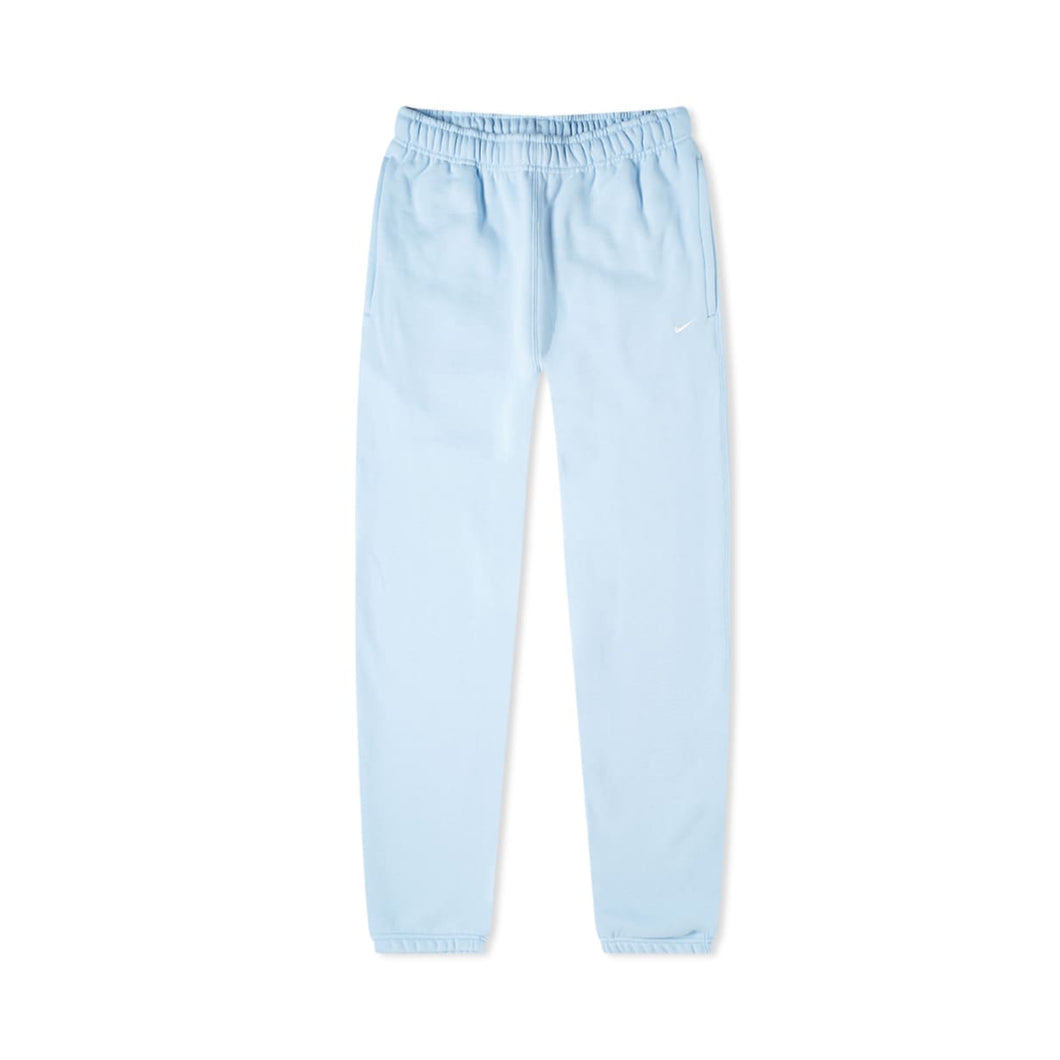 Nike Lab Sweat Pants Psychic Blue, Clothing- re:store-melbourne-Nike