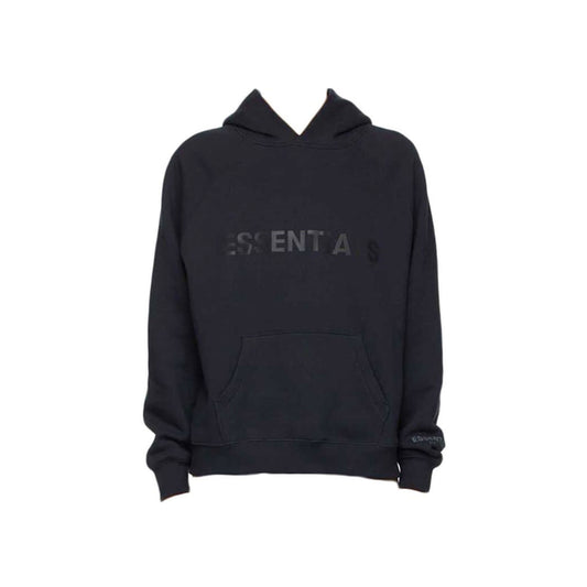 Fear of God Essentials Hoodie -Navy FW20, Clothing- re:store-melbourne-Fear of God Essentials
