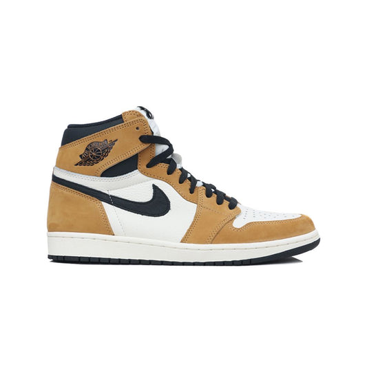 Jordan 1 Retro High Rookie of the Year, Shoe- dollarflexclub