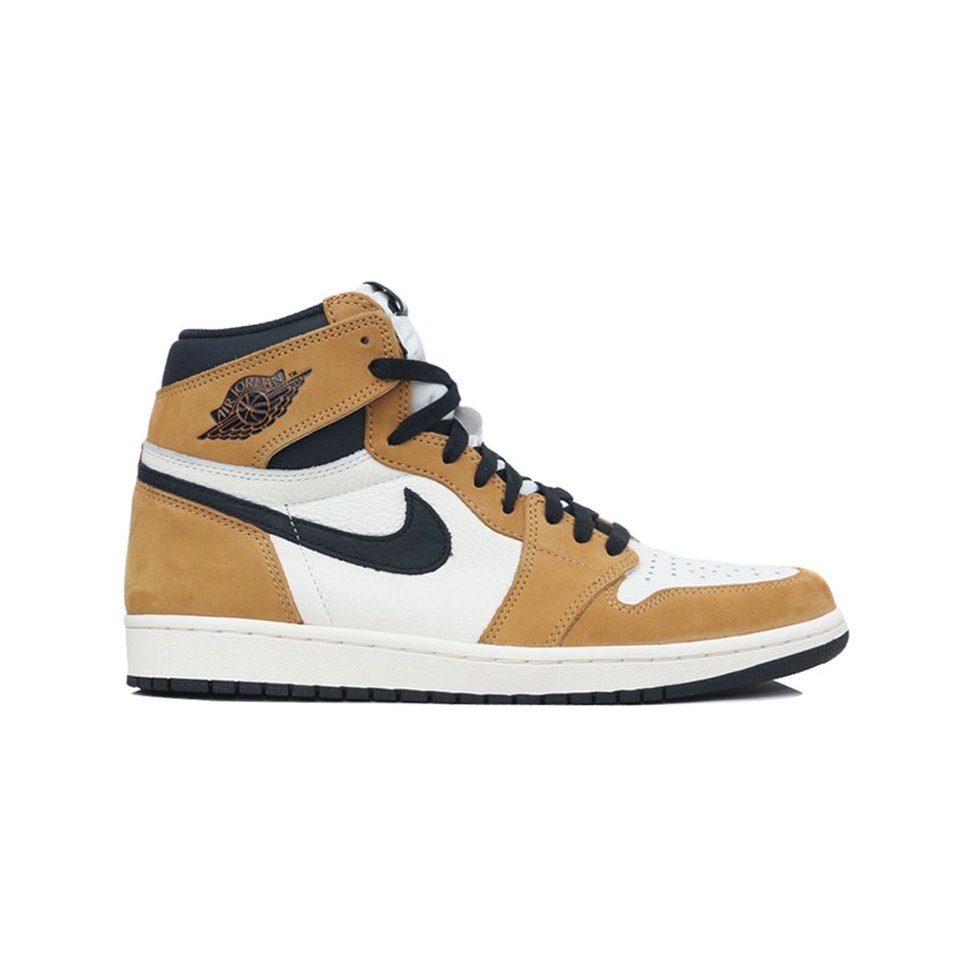 Jordan 1 Retro High Rookie of the Year (Box Damaged), Shoe- dollarflexclub