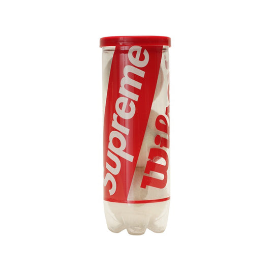 Supreme Wilson Tennis Ball, Collectibles- dollarflexclub