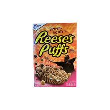 Load image into Gallery viewer, TRAVIS SCOTT Reese&#39;s Puffs, Collectibles- dollarflexclub
