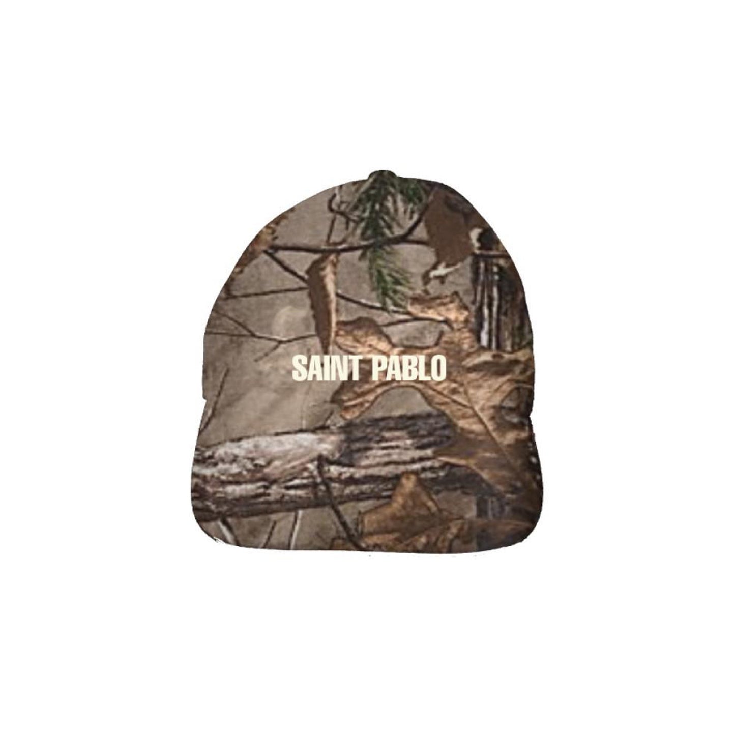 Kanye West Saint Pablo Hat Camo, Accessories- re:store-melbourne-Pablo