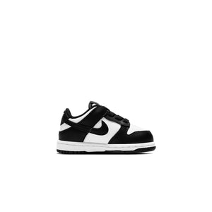 Nike Dunk Low Retro White Black (TD), Shoe- re:store-melbourne-Nike