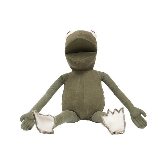 Readymade Frogman Plush -Dollar Eye, Collectibles- dollarflexclub
