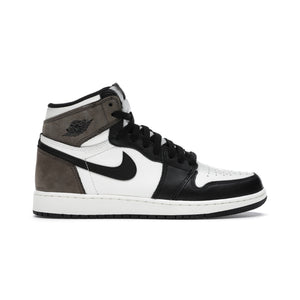 Jordan 1 Retro High Dark Mocha (GS), Shoe- re:store-melbourne-Nike Jordan