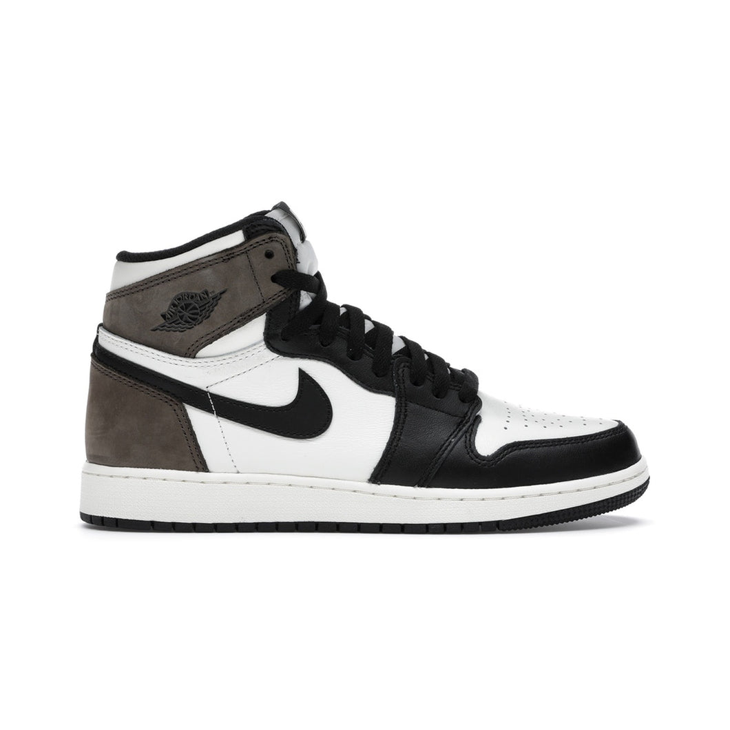Jordan 1 Retro High Dark Mocha, Shoe- re:store-melbourne-Nike Jordan
