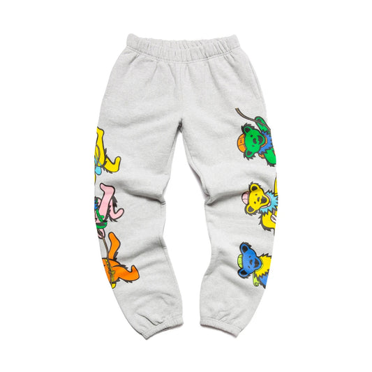 Chinatown Market x Grateful Dead Positive Mental Altitude Pants, Clothing- re:store-melbourne-Chinatown Market