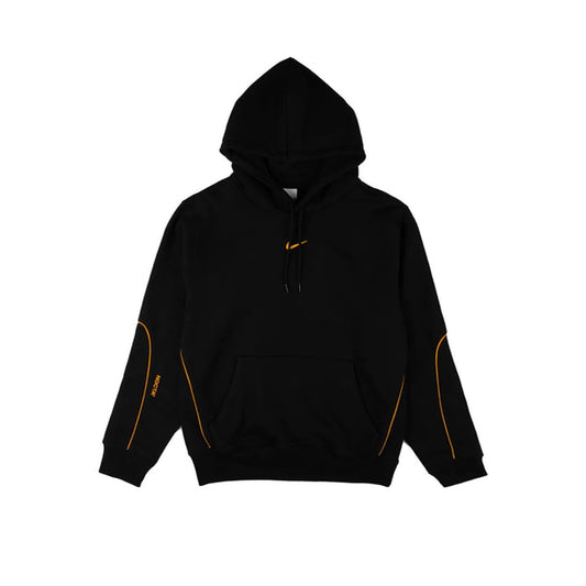 Nike x Drake NOCTA Hoodie Black, Clothing- re:store-melbourne-Nike x Drake