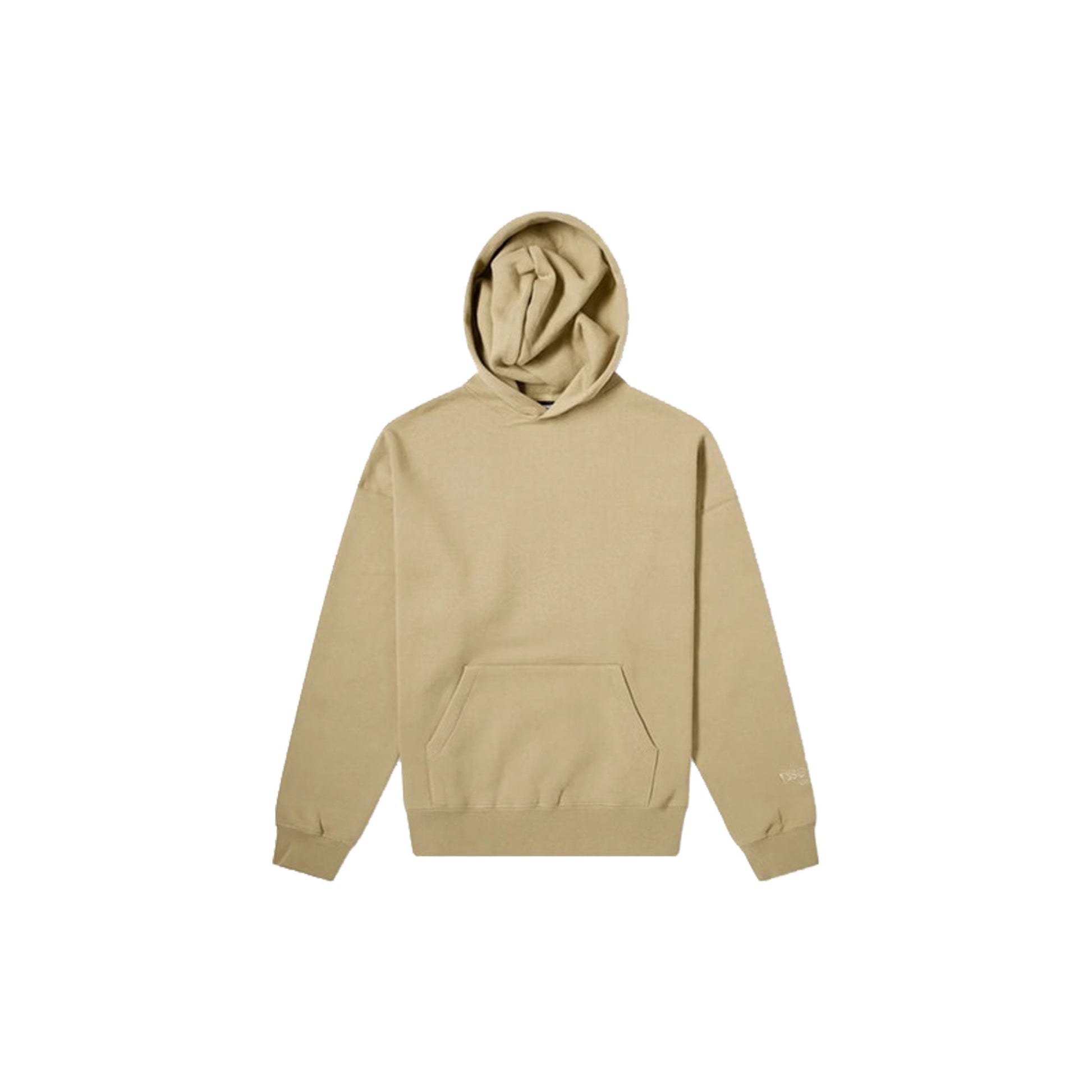 Fear of God Essentials Hoodie -Twill, Clothing- dollarflexclub