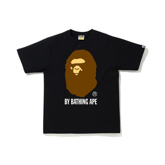 BAPE By Bathing Ape Tee Navy, Clothing- re:store-melbourne-Bape