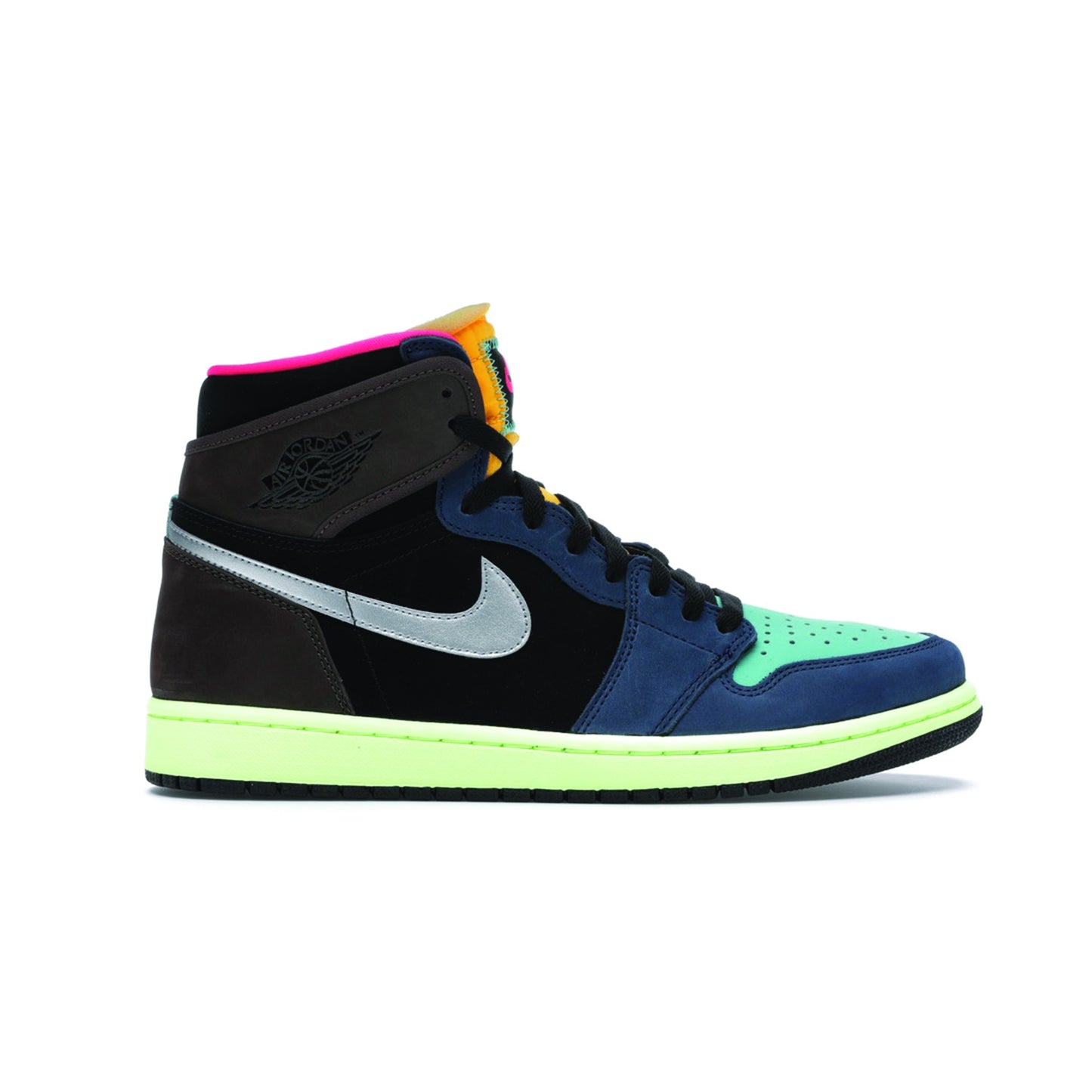 Jordan 1 Retro High Tokyo Bio Hack, Shoe- re:store-melbourne-Nike Jordan