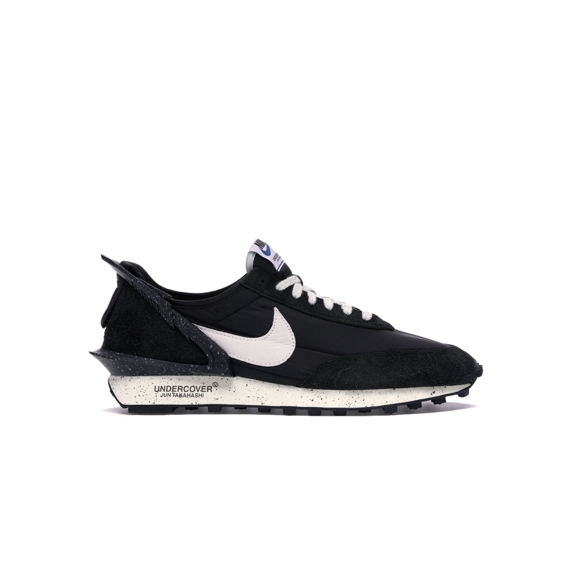 Nike Daybreak Undercover Black, Shoe- dollarflexclub