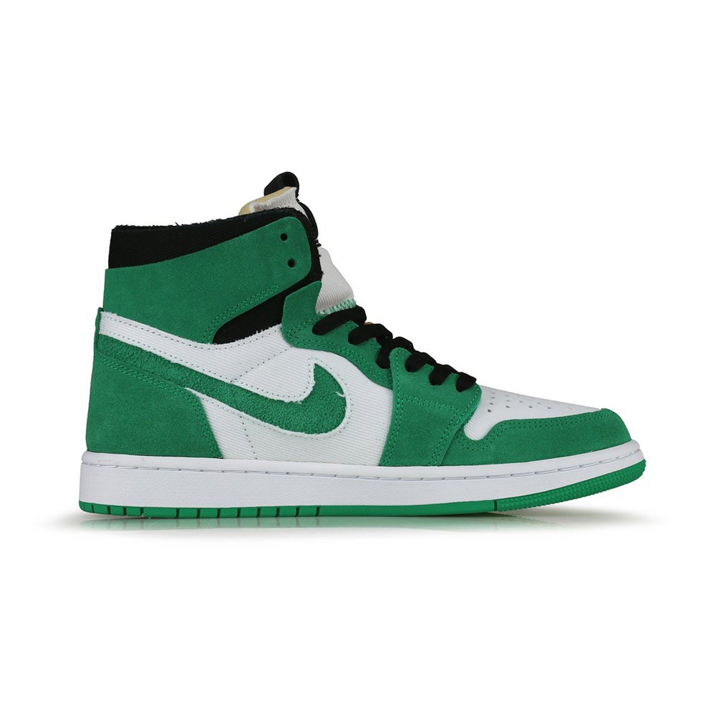 Jordan 1 Zoom Air CMFT Stadium Green, Shoe- re:store-melbourne-Nike Jordan