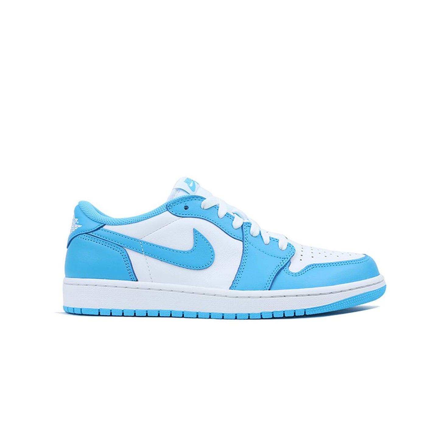 Jordan 1 Low SB UNC, Shoe- dollarflexclub