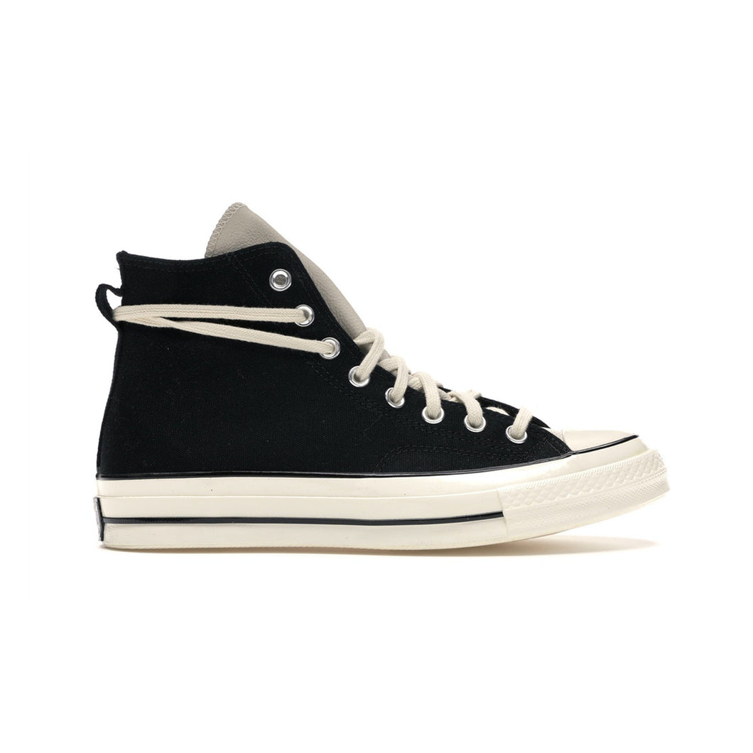 Converse Chuck Taylor All-Star 70s Hi Fear Of God Black Natural, Shoe- re:store-melbourne-Converse x Fear of God