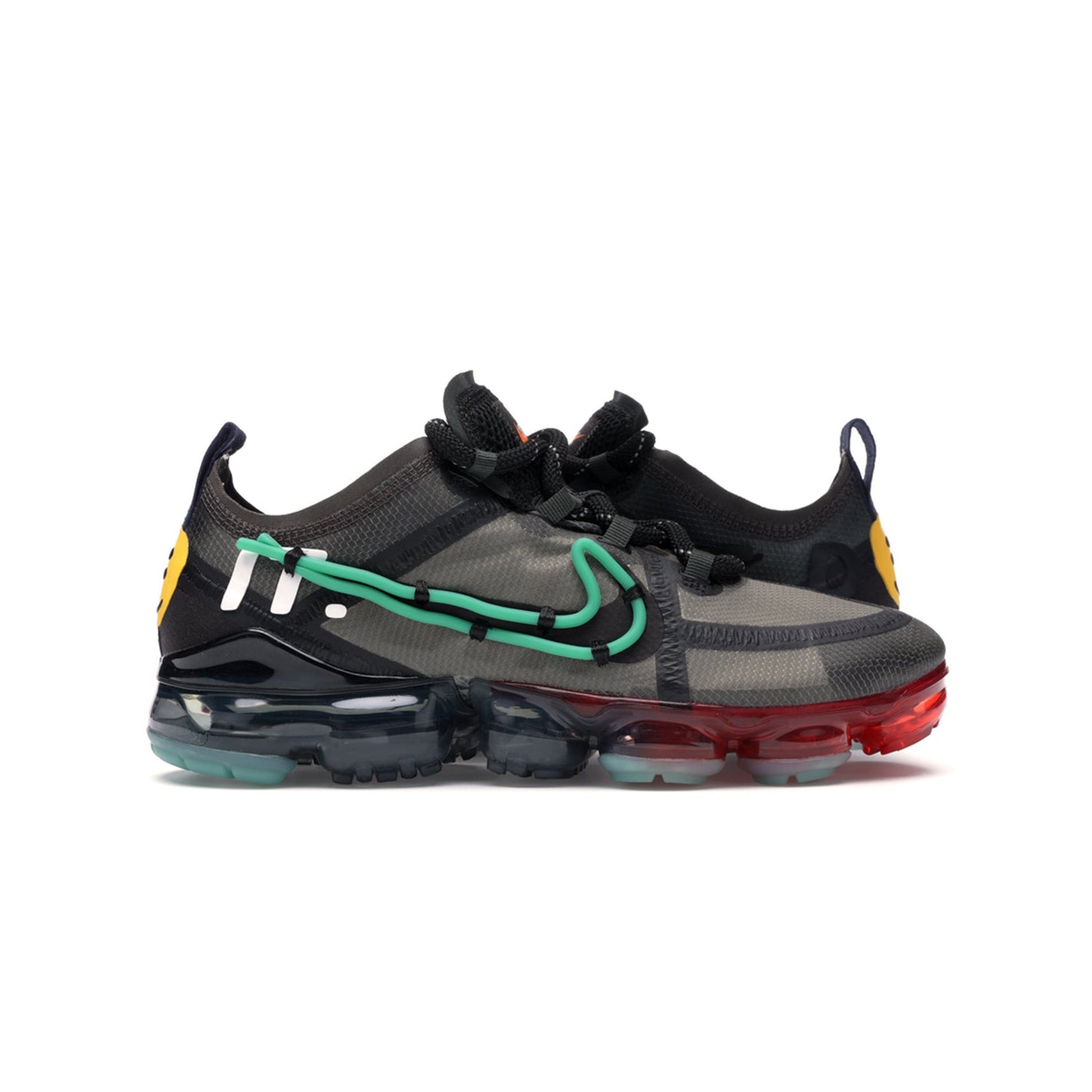 Nike Air VaporMax 2019 CPFM (W), Shoe- dollarflexclub