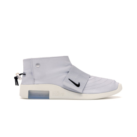 Nike Air Fear Of God Moccasin Pure Platinum, Shoe- dollarflexclub