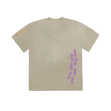 Load image into Gallery viewer, Travis Scott Path T-Shirt Natural, Clothing- re:store-melbourne-Travis Scott
