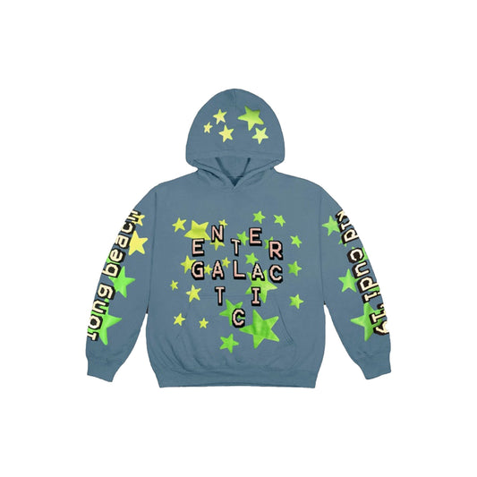 Kid Cudi Enterglatic Hoodie, Clothing- dollarflexclub