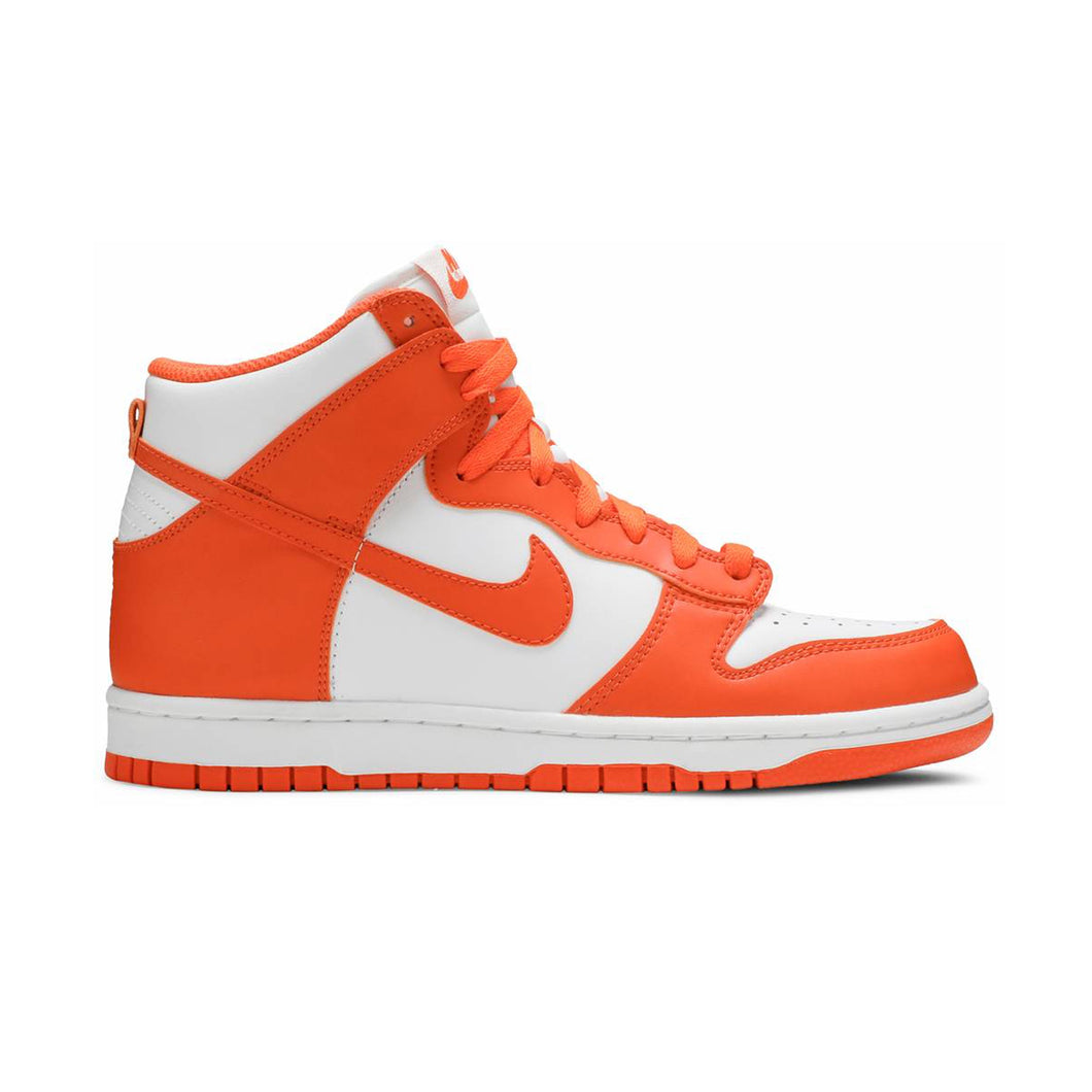 Nike Dunk High SP Syracuse (GS) (2021), Shoe- re:store-melbourne-Nike