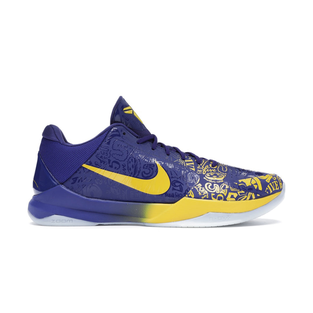 Nike Kobe 5 Protro (2020) 5 Rings, Shoe- re:store-melbourne-Nike Kobe