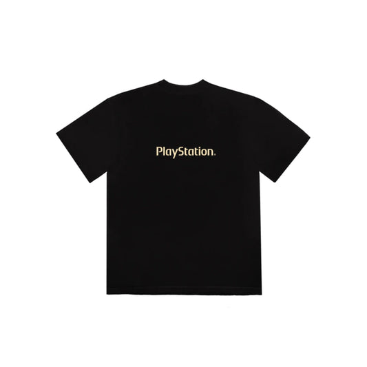 Travis Scott Motherboard Logo I T-Shirt Black, Clothing- re:store-melbourne-Travis Scott