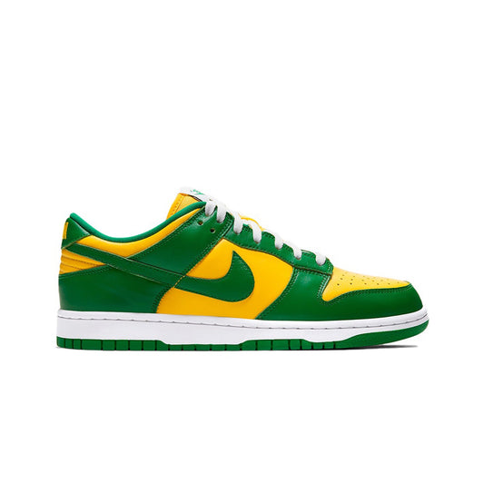 Nike Dunk Low Brazil (2020), Shoe- re:store-melbourne-Nike