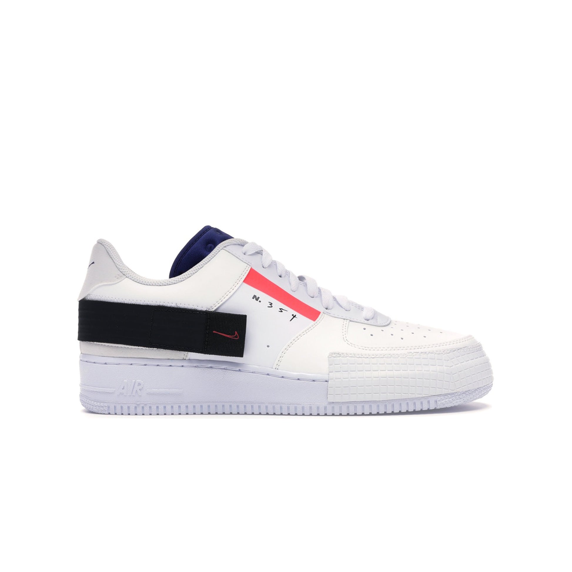 Nike Air Force 1 Type, Shoe- dollarflexclub