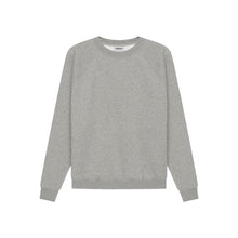 Load image into Gallery viewer, Fear of God Essentials Pull-Over Crewneck Dark Heather Oatmeal SS21, Clothing- re:store-melbourne-Fear of God Essentials
