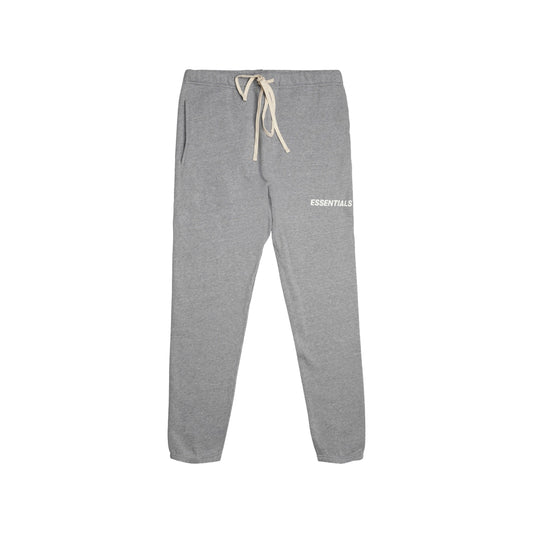 Fear of God Essentials Sweatpant -Grey, Clothing- dollarflexclub