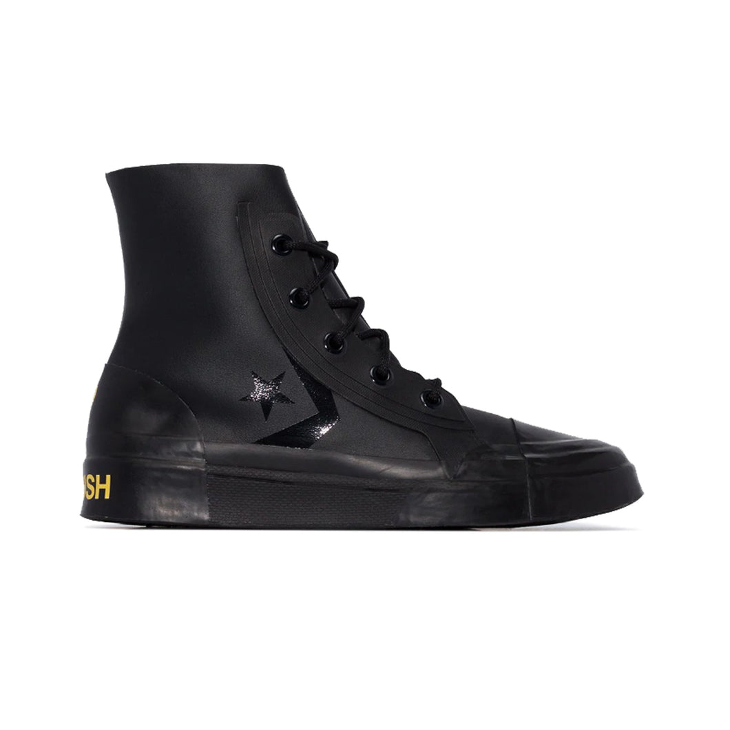 AMBUSH x Converse Pro Leather 'Black', Shoe- dollarflexclub