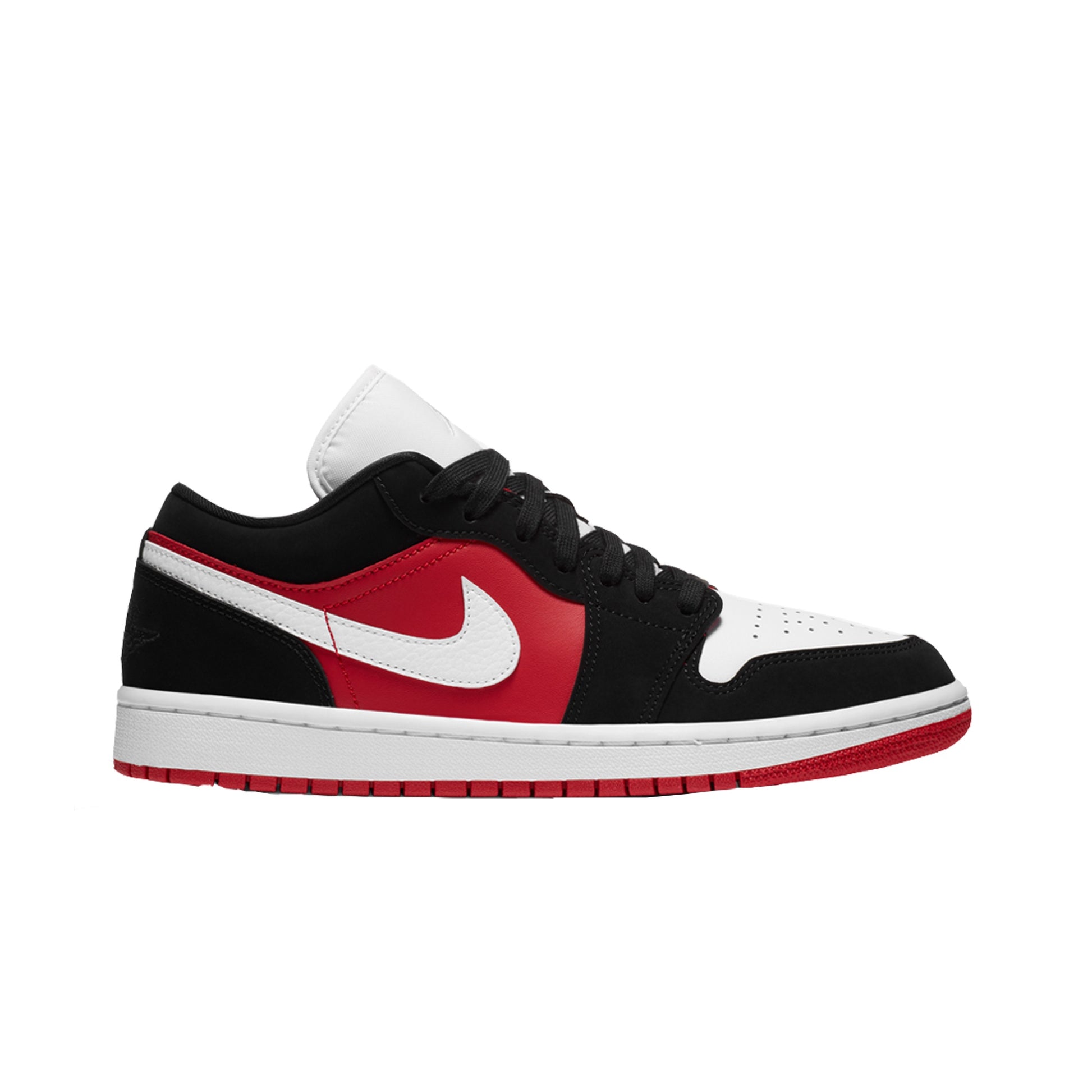 Jordan 1 Low Chicago Bulls, Shoe- re:store-melbourne-Nike Jordan