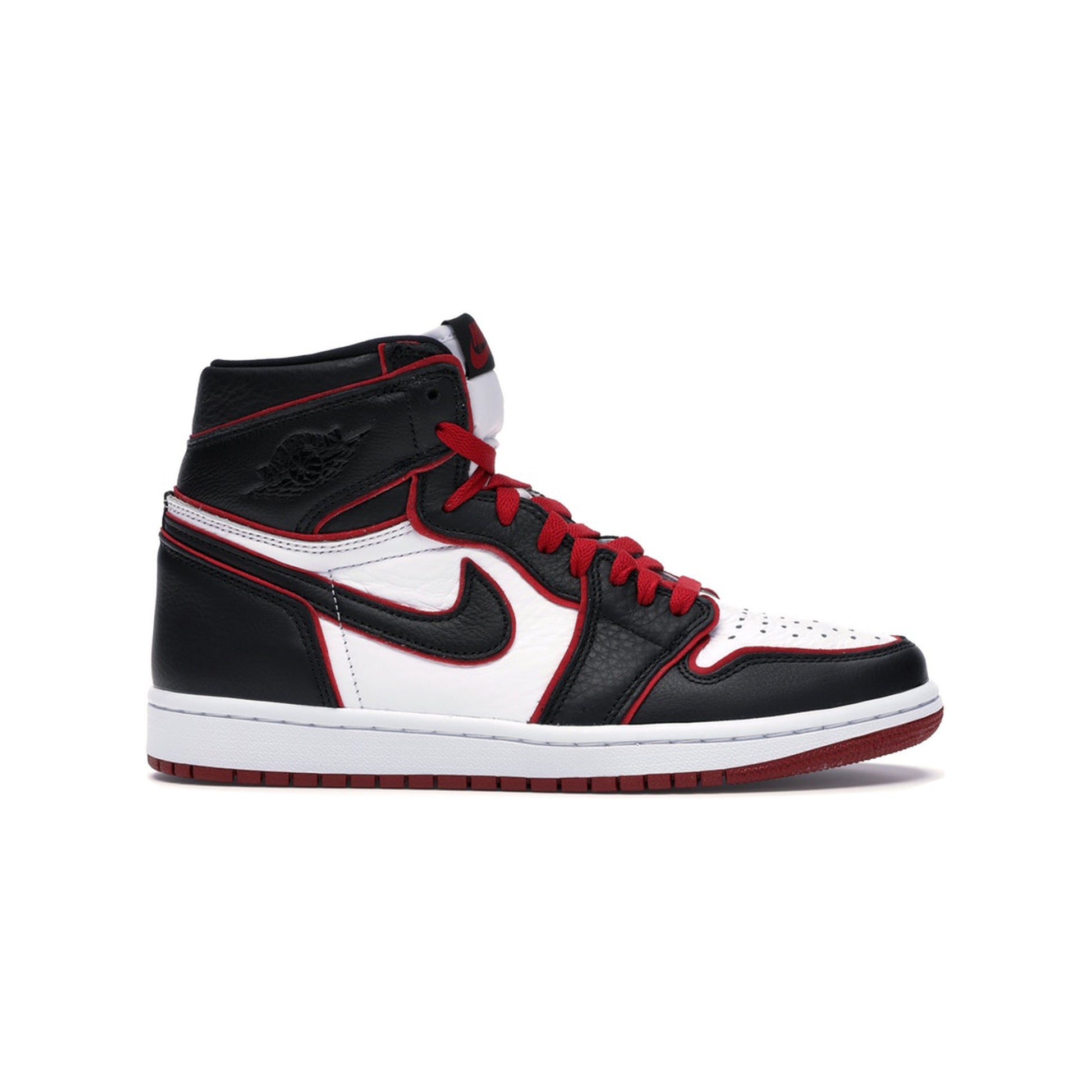 Jordan 1 Retro High Bloodline, Shoe- dollarflexclub