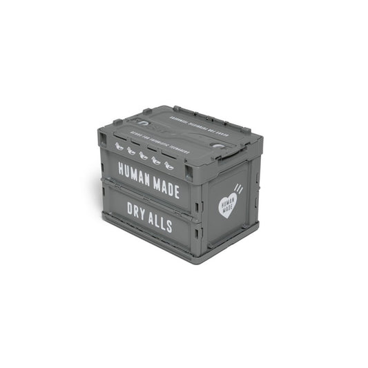 Human Made Container 20L Grey, Collectibles- re:store-melbourne-Human Made
