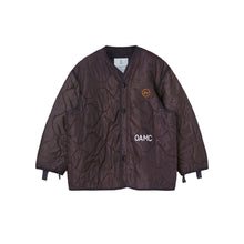 Load image into Gallery viewer, OAMC x Fragment Liner -Burgundy, Clothing- dollarflexclub
