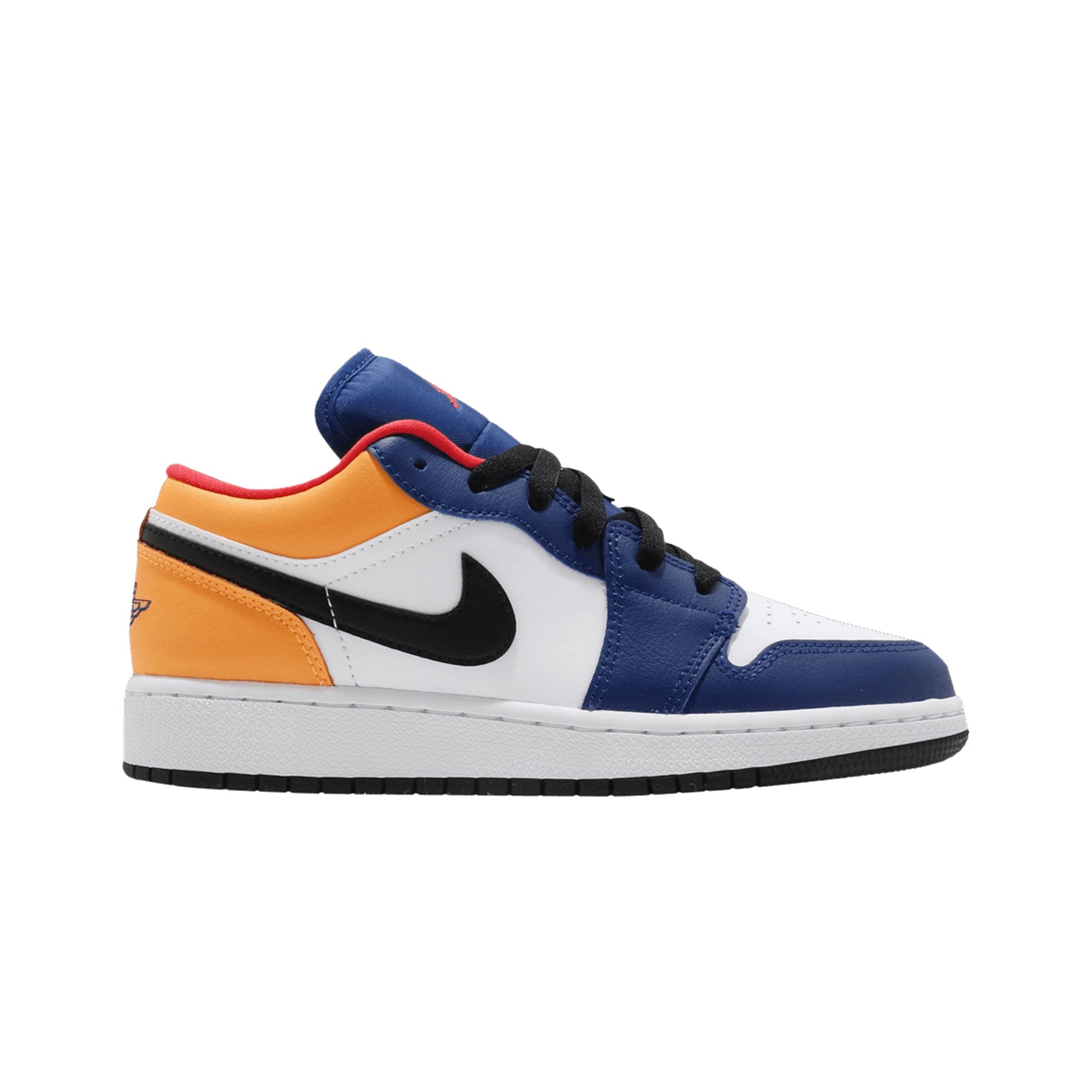 Air Jordan 1 Low Royal Yellow, Shoe- re:store-melbourne-Nike Jordan