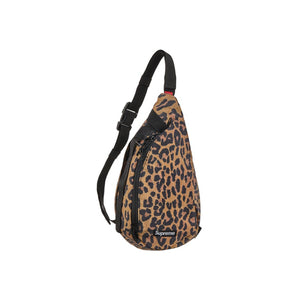 Supreme Sling Bag Leopard, Accessories- re:store-melbourne-Supreme
