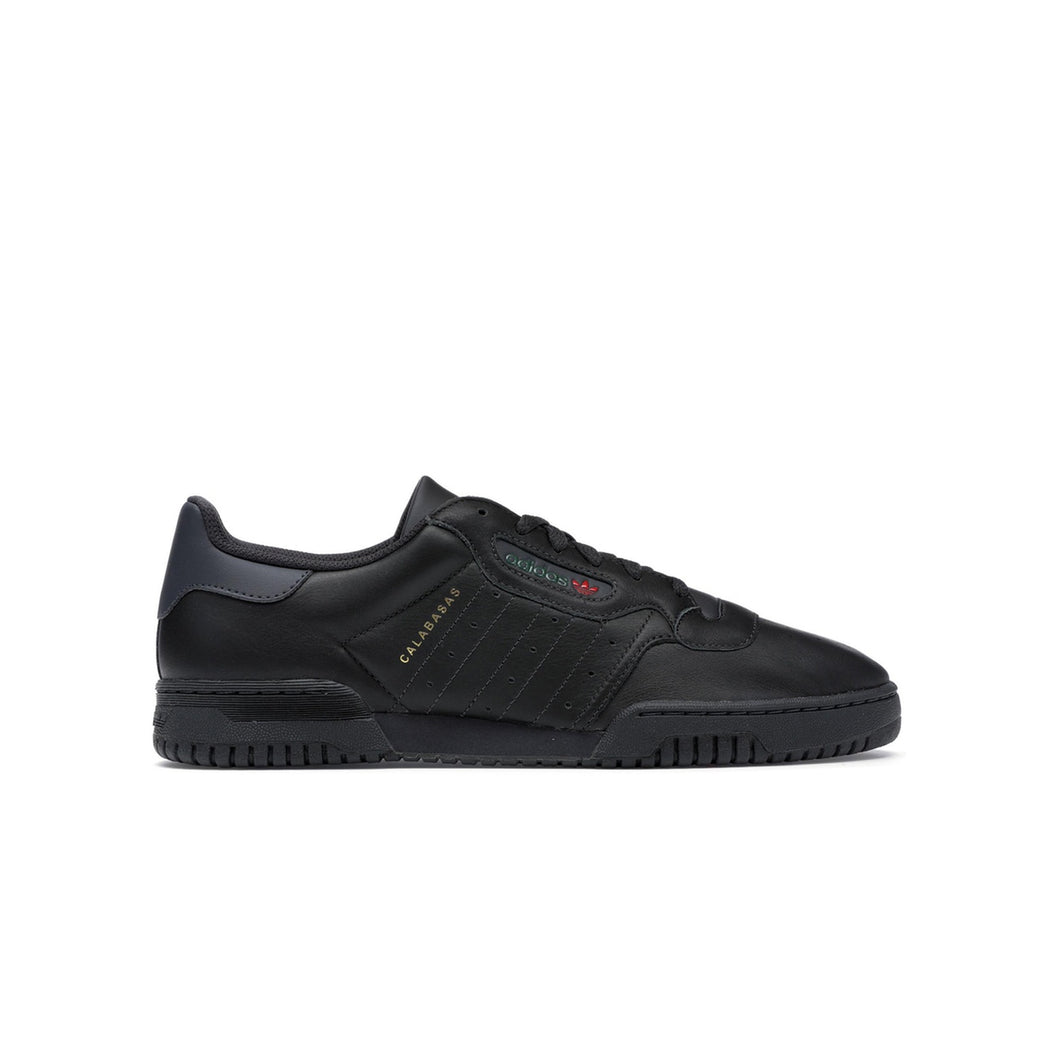 Adidas Yeezy Powerphase Calabasas Core Black, Shoe- dollarflexclub