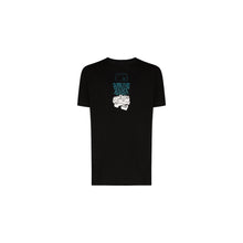 Load image into Gallery viewer, Off White Dripping Arrows Tee -Black, Clothing- dollarflexclub
