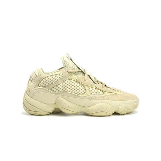 Yeezy 500 Super Moon Yellow, Shoe- dollarflexclub
