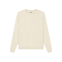 Load image into Gallery viewer, Fear of God Essentials Pull-Over Crewneck Buttercream SS21, Clothing- re:store-melbourne-Fear of God Essentials
