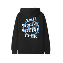Load image into Gallery viewer, ASSC x Fragment Hoodie Blue Bolt, Clothing- dollarflexclub
