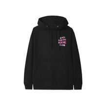 Load image into Gallery viewer, ASSC x Fragment Hoodie Pink Bolt, Clothing- dollarflexclub
