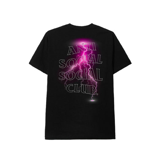 ASSC Lightning Tee, Clothing- re:store-melbourne-ASSC